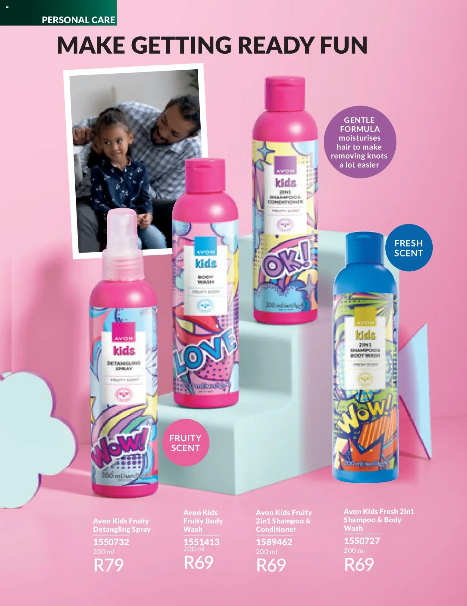 New Avon catalogue – valid from 01.06.2026 | Page: 146
