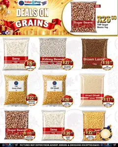 Take n Pay specials catalogue – valid from 14/09/2026 | Page: 12