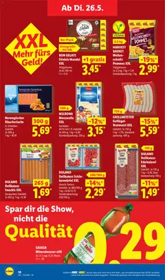 Lidl Prospekt ab 26.05.2026 gültig | Seite: 18 | Produkte: Adapter, Wasser, Hochdruckreiniger