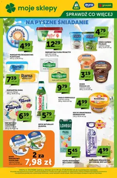 Pogląd oferty "Groszek gazetka - Sprawdź, co więcej" - ważna od 11.06.2026