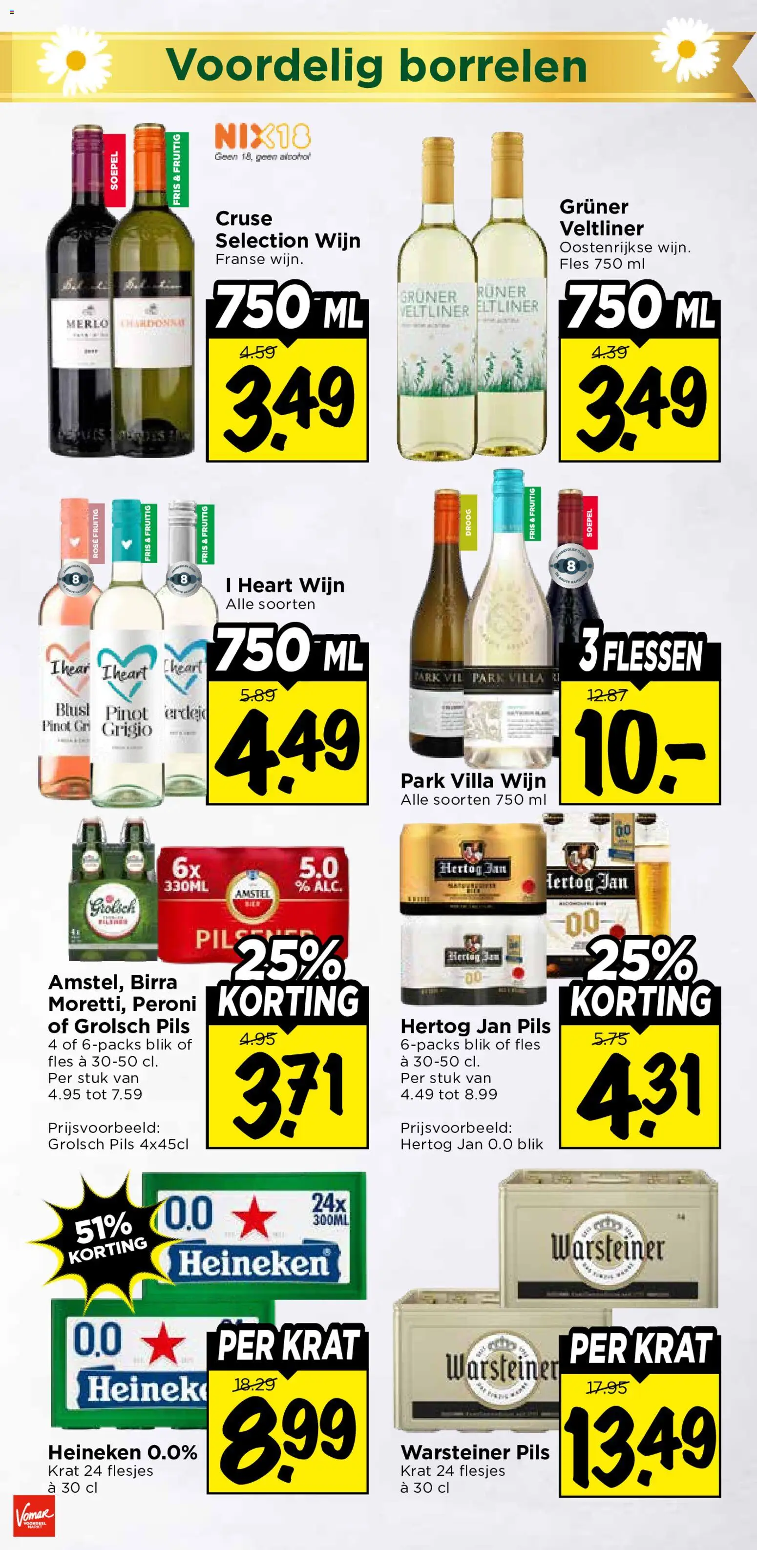 {H1} | Pagina: 9 | Producten: Wijn, Dijoni mustár, Fles, Alcohol