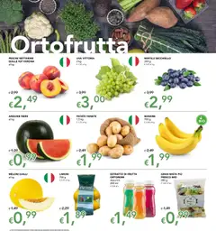 Anteprima del volantino Migross volantino valido a partire dal 30/07/2026 | Pagina: 2