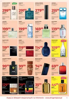 Pogląd oferty "Jawa gazetka" - ważna od 04.07.2026 | Strona: 5 | Produkty: Bourbon
