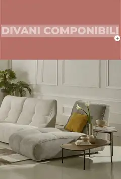 Anteprima del volantino Conforama Divani catalogo valido a partire dal 11/02/2026 | Pagina: 37 | Prodotti: Contenitore, Letto, Divano