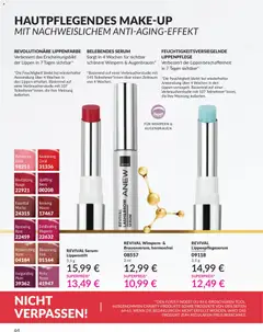 AVON Katalog Mai 2026 ab 01.05.2026 gültig | Seite: 78