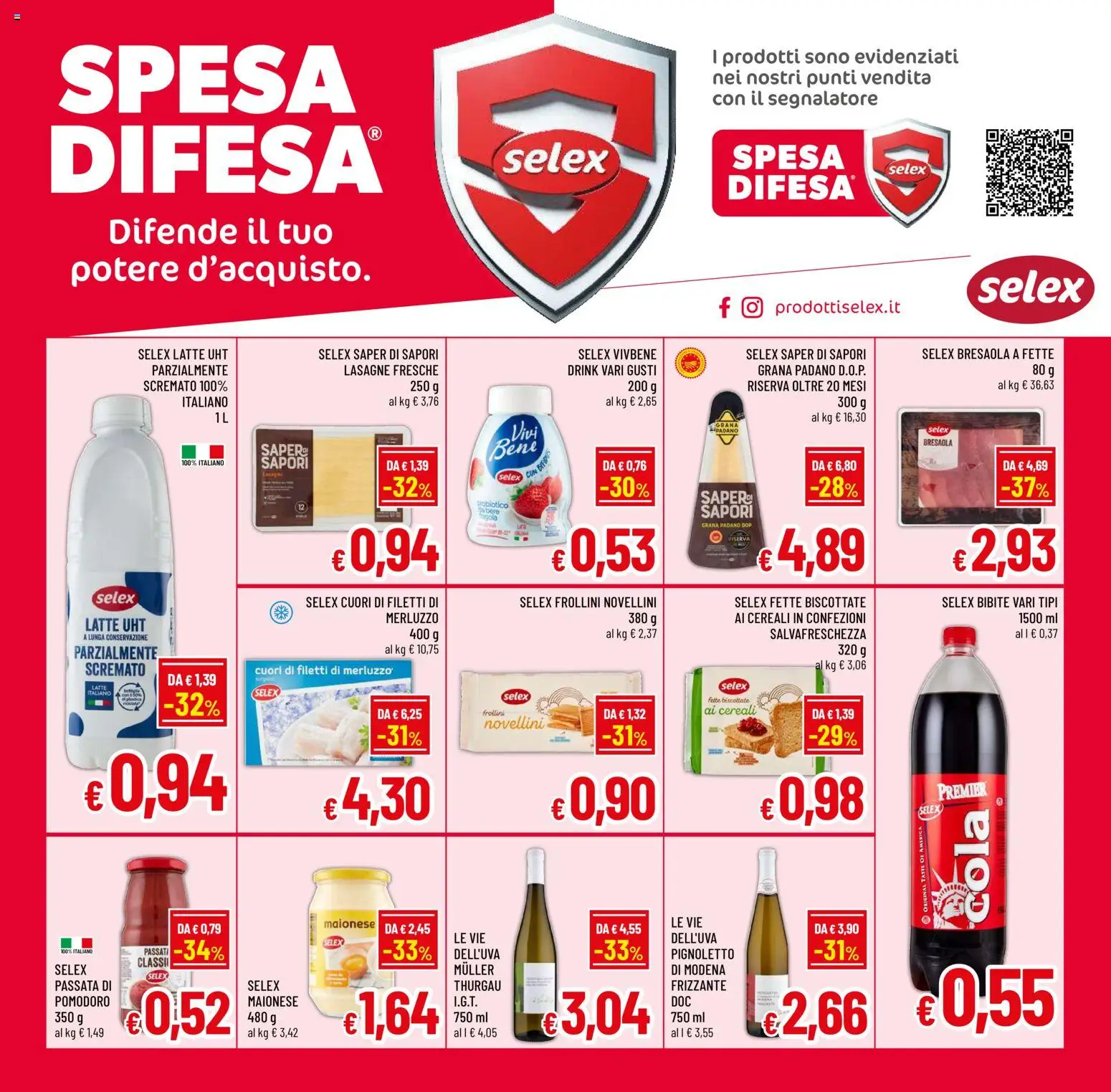 Volantino A&O del 08/07/2026 | Pagina: 12