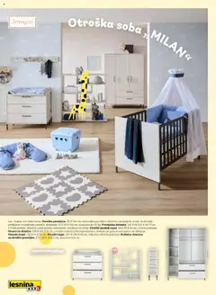 XXXL Lesnina katalog akcije – veljaven od 08.08.2025 | Stran: 2 | Izdelki: Omara