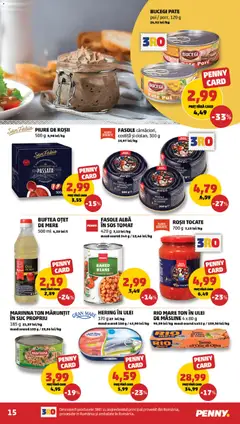 Ofertele PENNY valabile de la 20.05.2026 | Pagină: 15