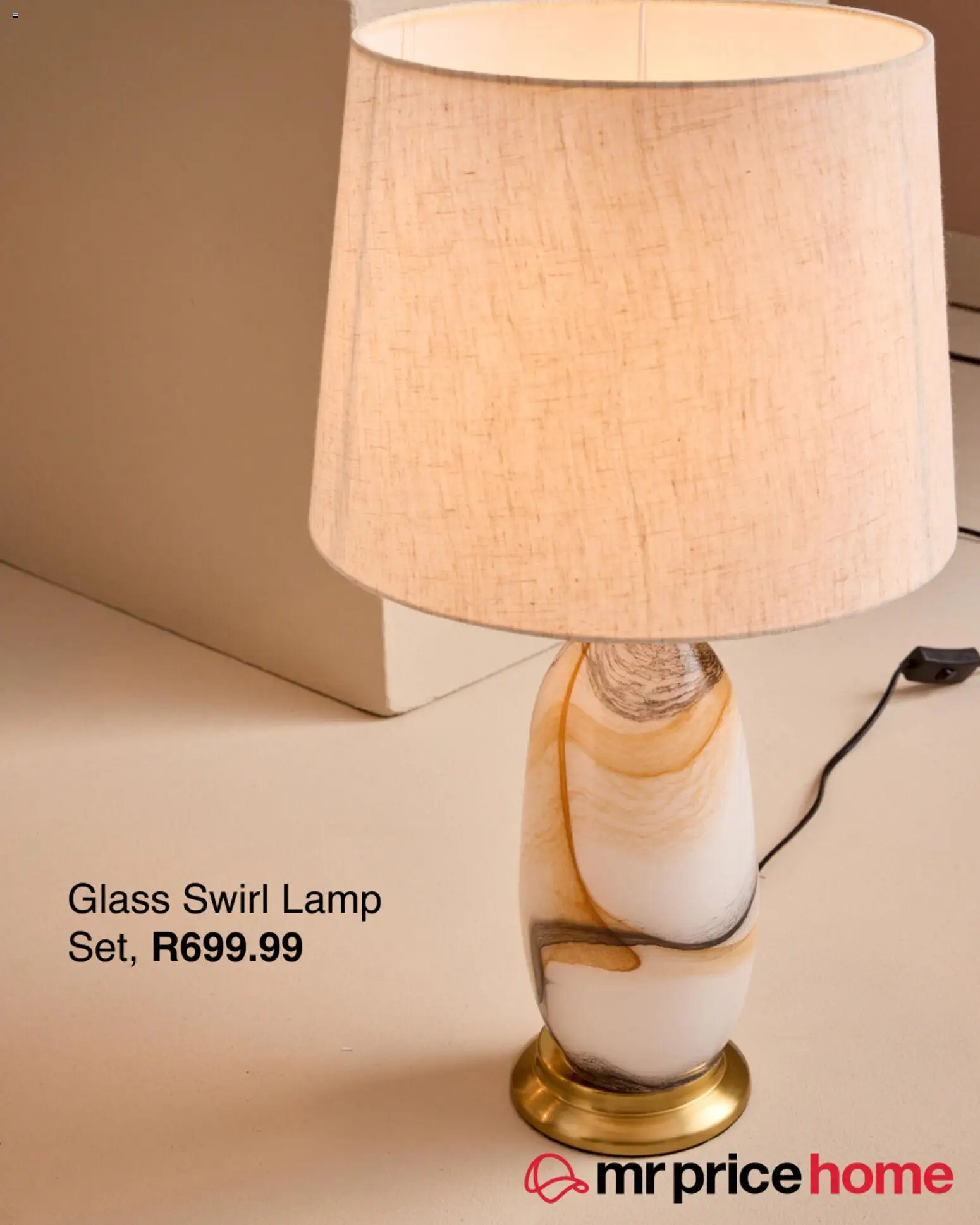 New MRP Home catalogue – valid from 15.05.2026 | Page: 2 | Products: Lamp