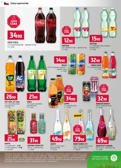 Náhled letáku Terno leták od 24.06.2026 | Strana: 12
