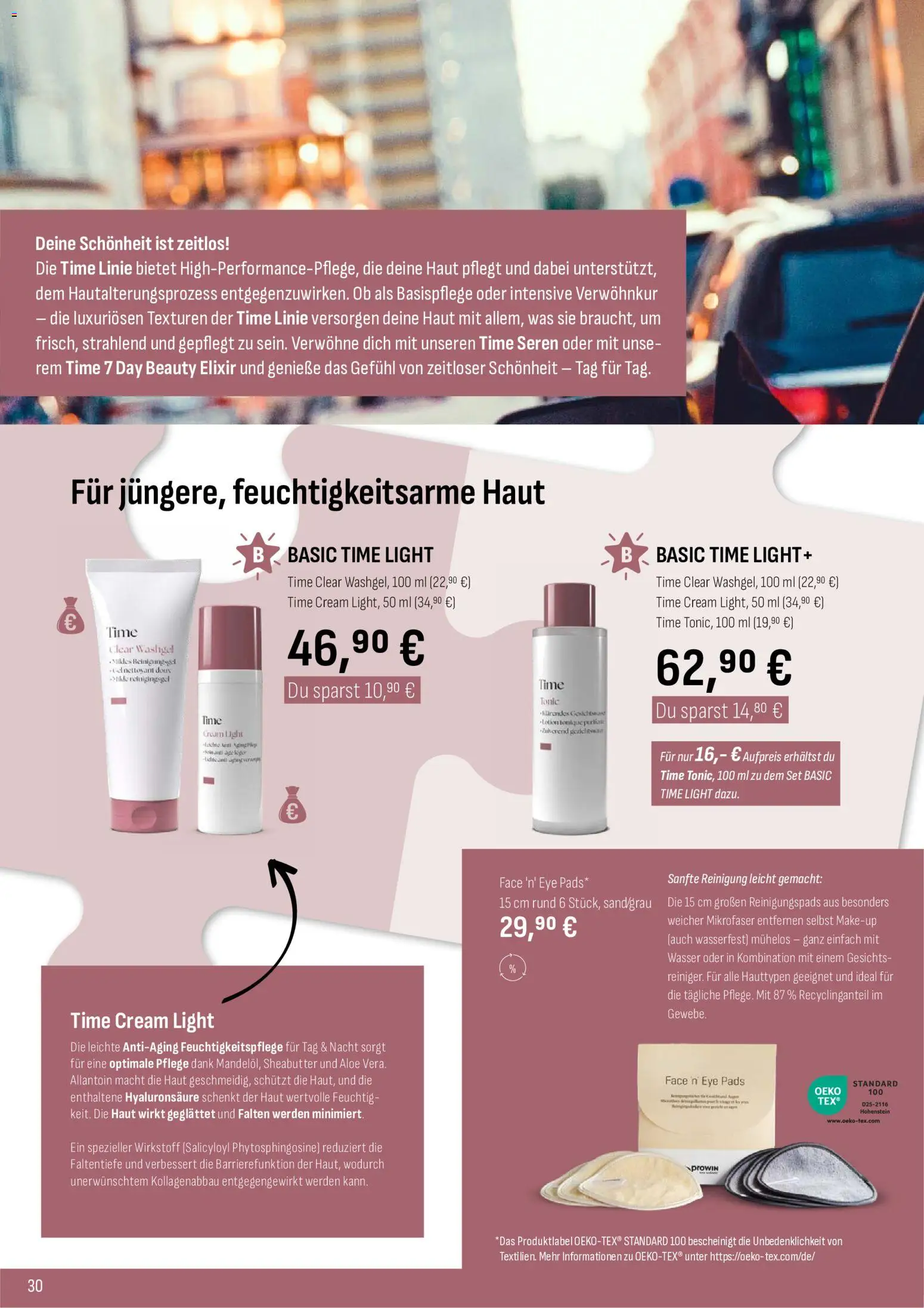 Katalog ProWin New Wellness Oktober 2026 / März 2027 – gültig ab 01.10.2026 | Seite: 30