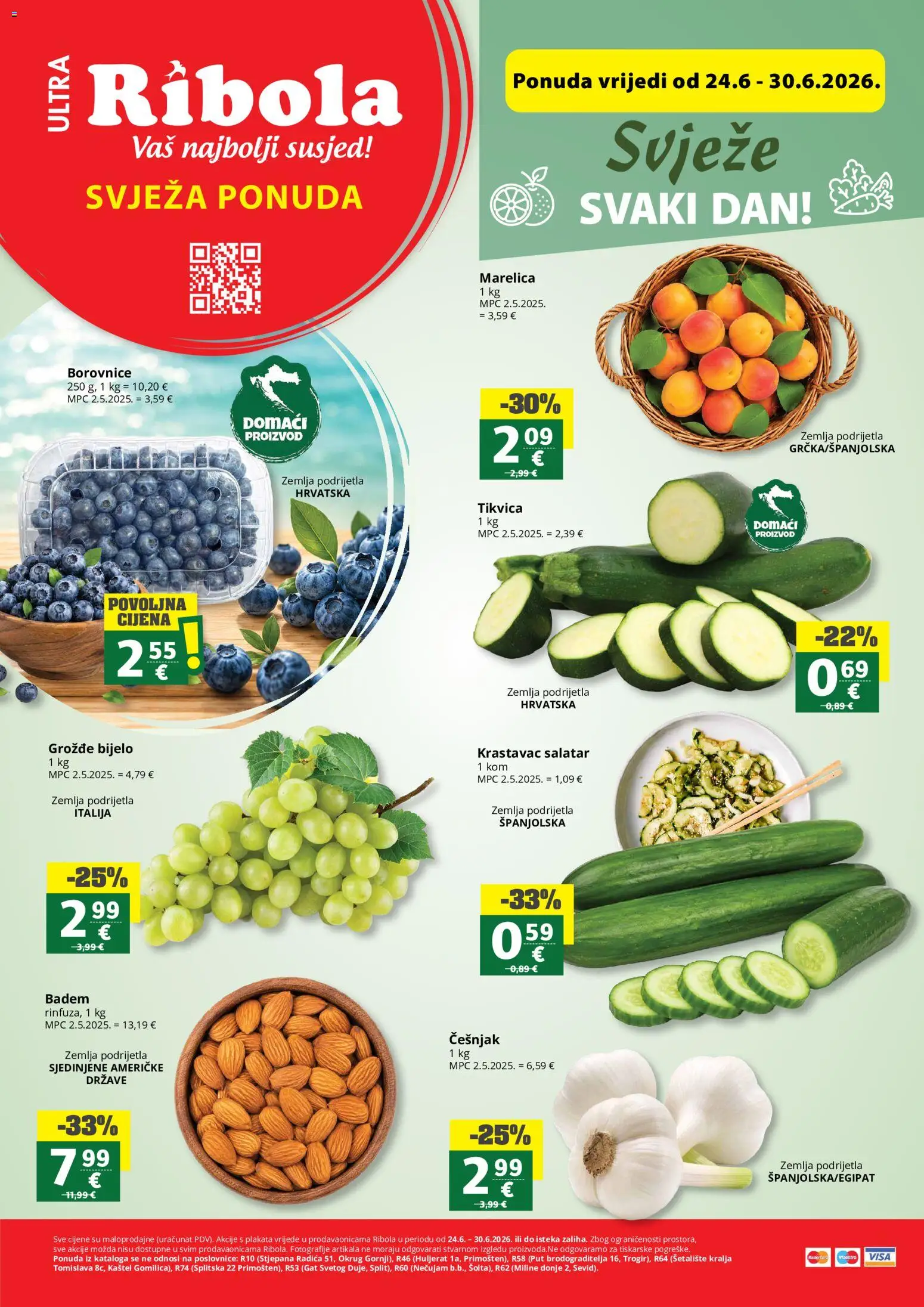 Ribola katalog | vrijedi od 24.06.2026 | Stranica: 1