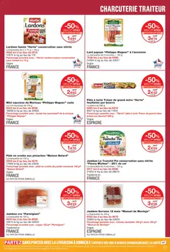 Monoprix - Prévisualisation de Monoprix catalogue valide à partir de 19.05.2026 | Page: 61