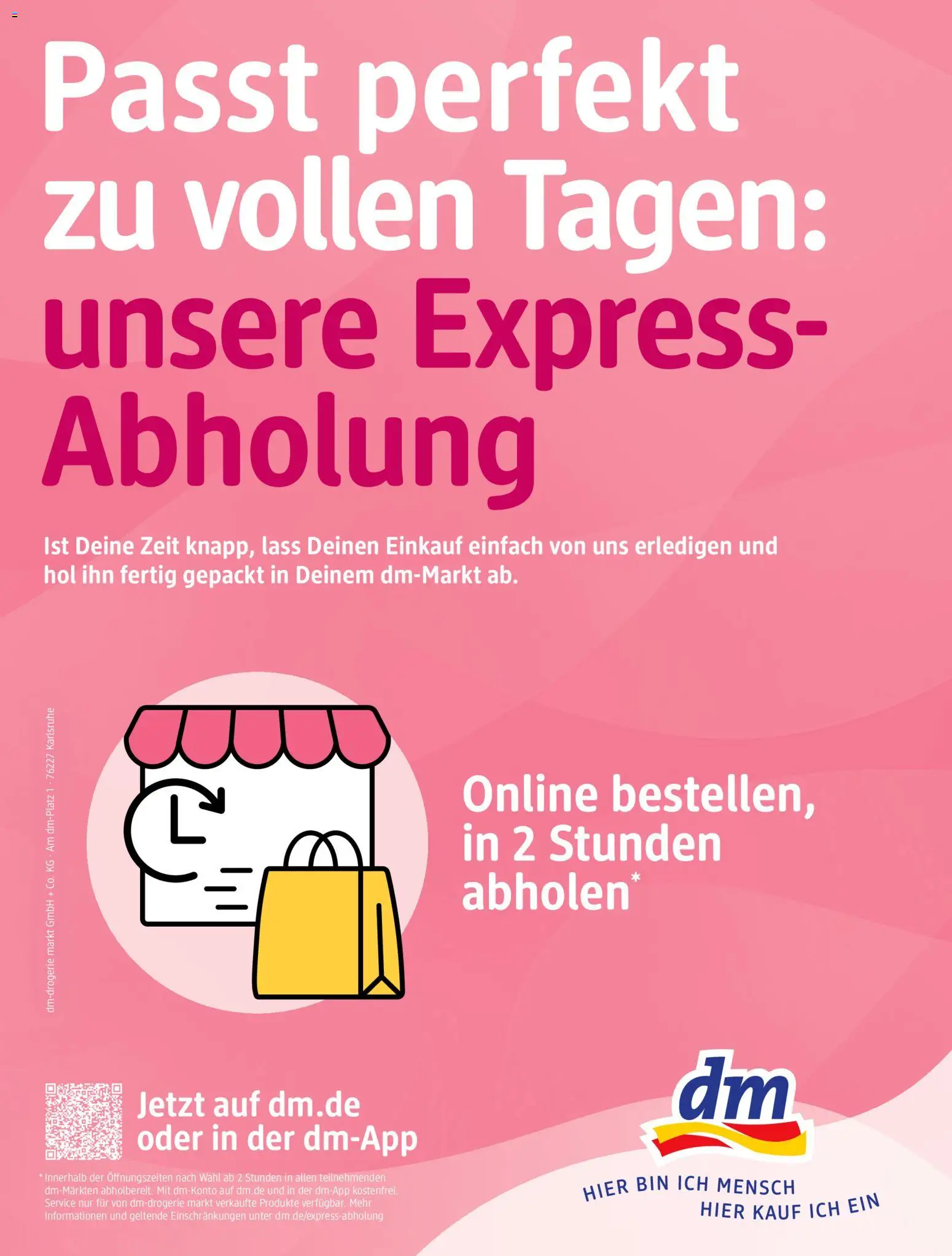 dm drogerie Prospekt – gültig ab 01.09.2026 | Seite: 74