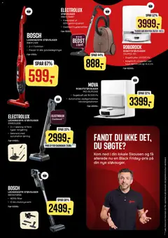 Skousen - Black Friday gyldig fra 19/10/2026 | Side: 7