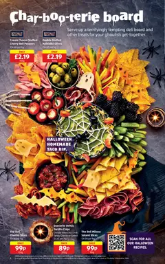Preview of Weekly offers Aldi valid from 22/10/2026 | Page: 4