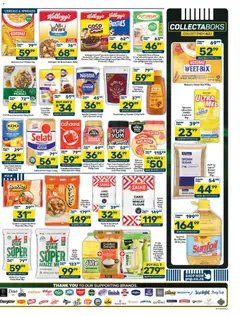 Pick n Pay specials catalogue – valid from 23/10/2026 | Page: 9