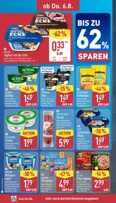 SALATKÖNIG Creme, Tzatziki or Potato Salad Cream; 500g cup ab 03.08.2026 gültig | Seite: 28
