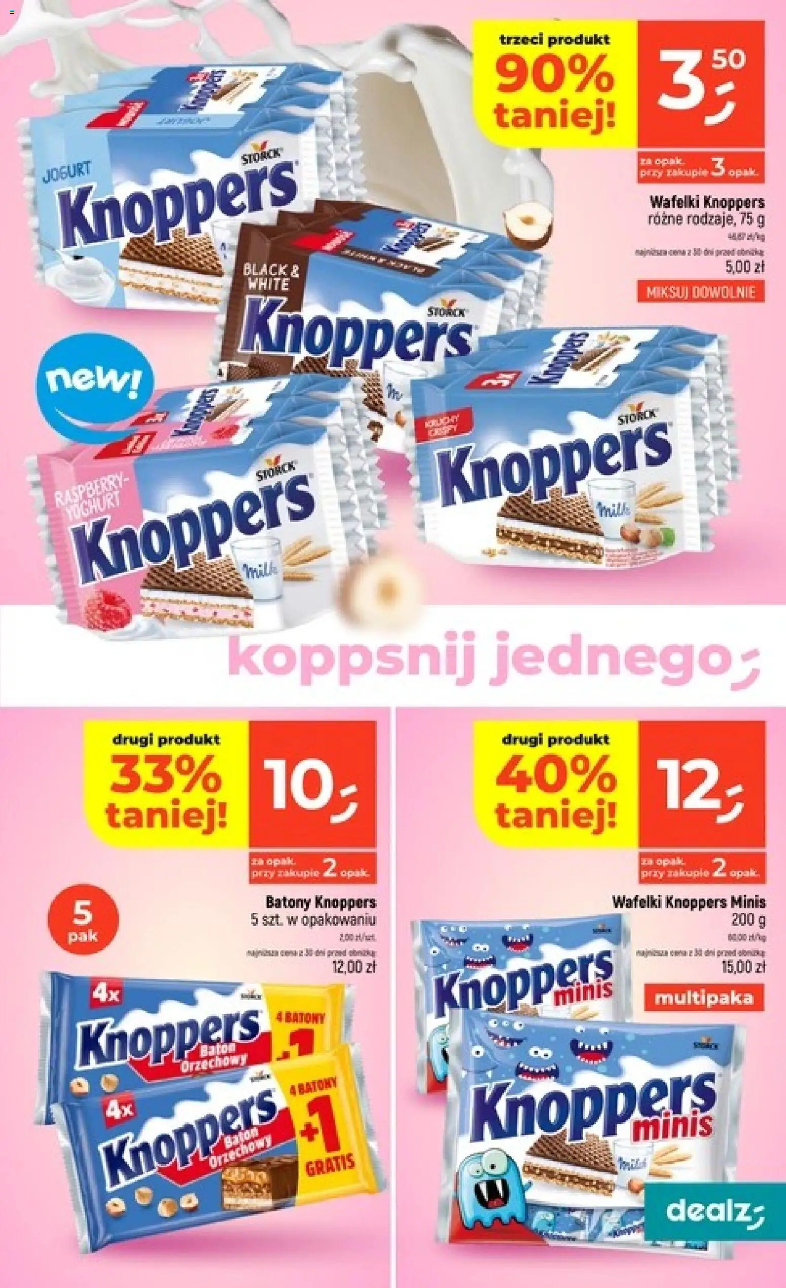 Dealz gazetka od 27.08.2026 | Strona: 21
