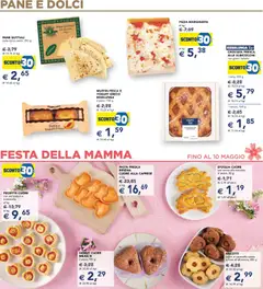 Anteprima del volantino Esselunga S volantino valido a partire dal 23.04.2026 | Pagina: 14 | Prodotti: Crema, Yogurt, Biscotti, Pomodoro