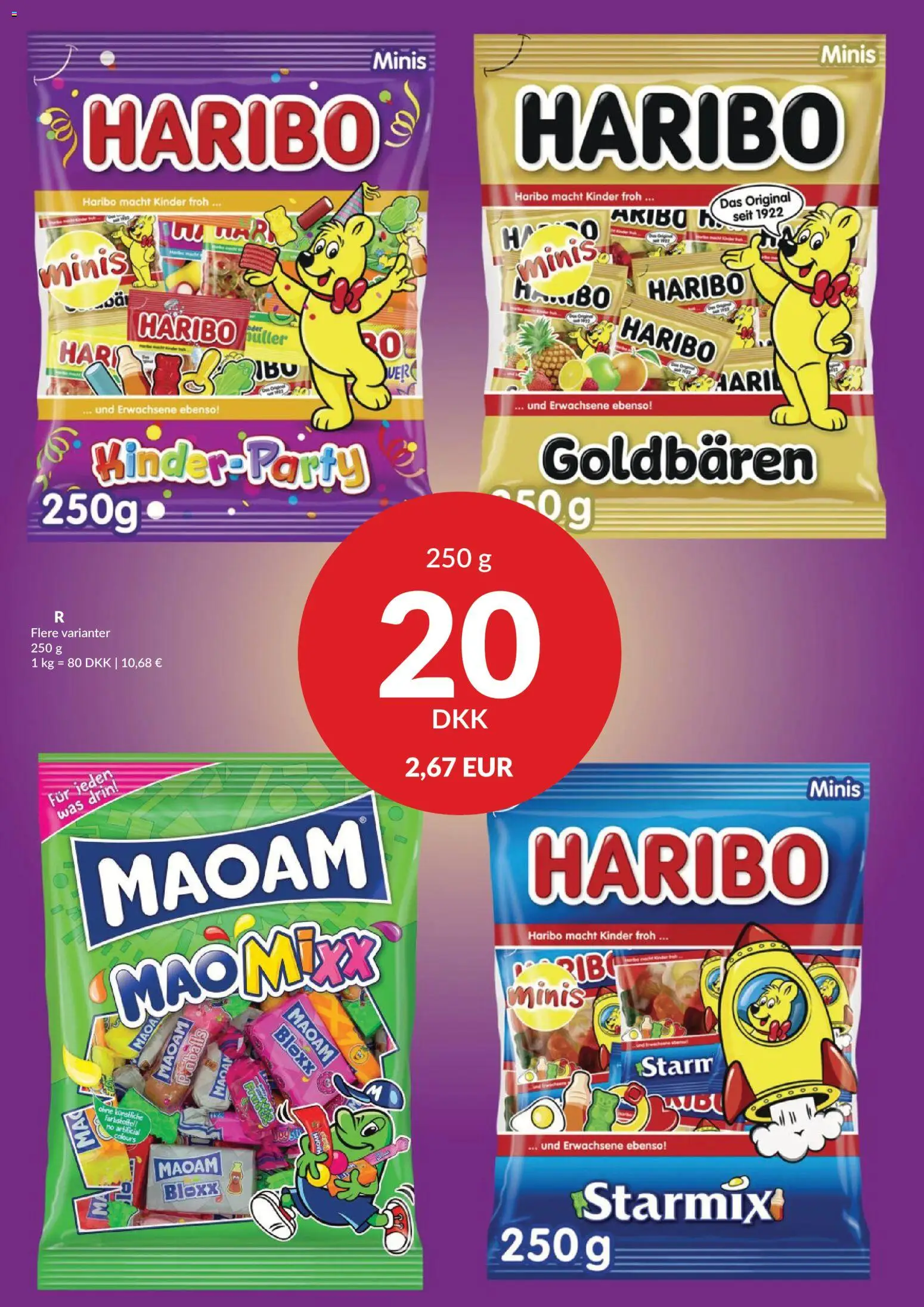 Nielsen Discount tilbudsavis – gyldig fra 27/08/2026 | Side: 14