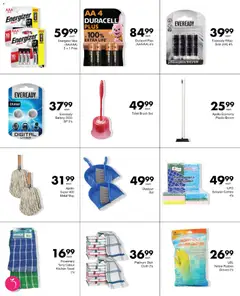 Save specials catalogue – valid from 28.05.2026 | Page: 85