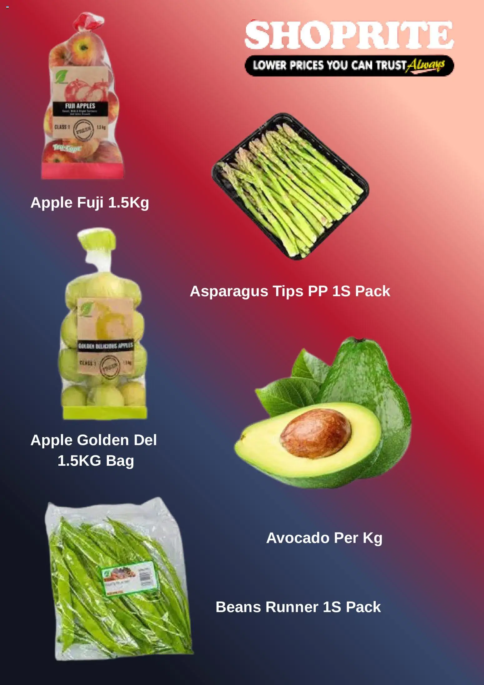 Shoprite Catalogue starting 01/06/2026 > new specials — page 2
