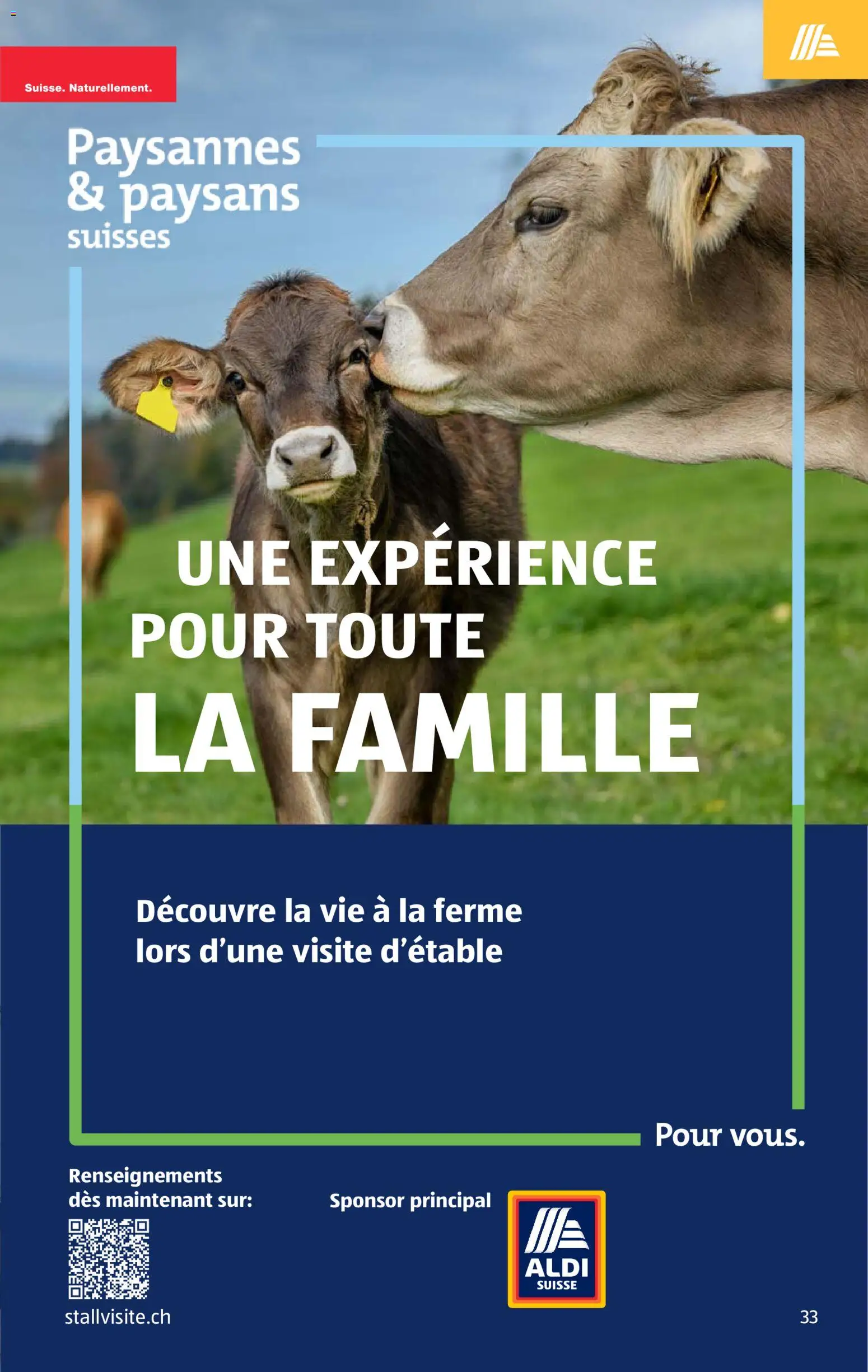 Aldi aktionen FR – gültig ab 04.06.2026 | Seite: 33