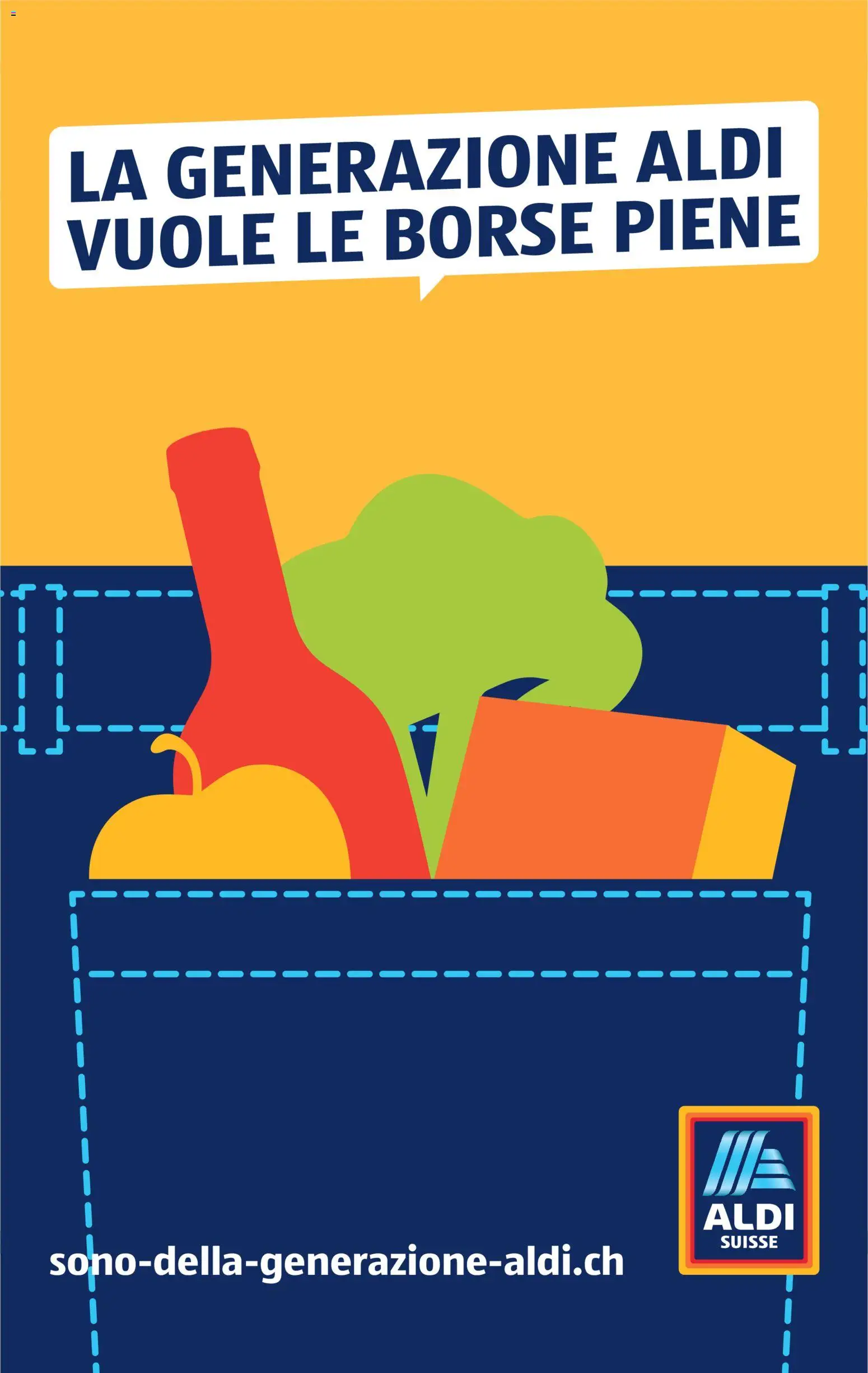 Aldi aktionen IT – gültig ab 11.06.2026 | Seite: 7