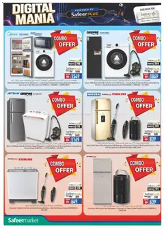 Preview of Safeermarket catalogue valid from 11.06.2026 | Page: 12