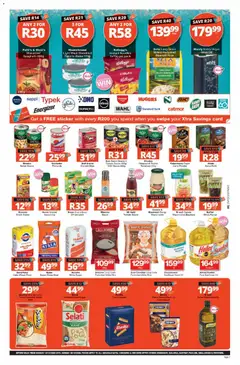 Checkers specials catalogue – valid from 12/10/2026 | Page: 7