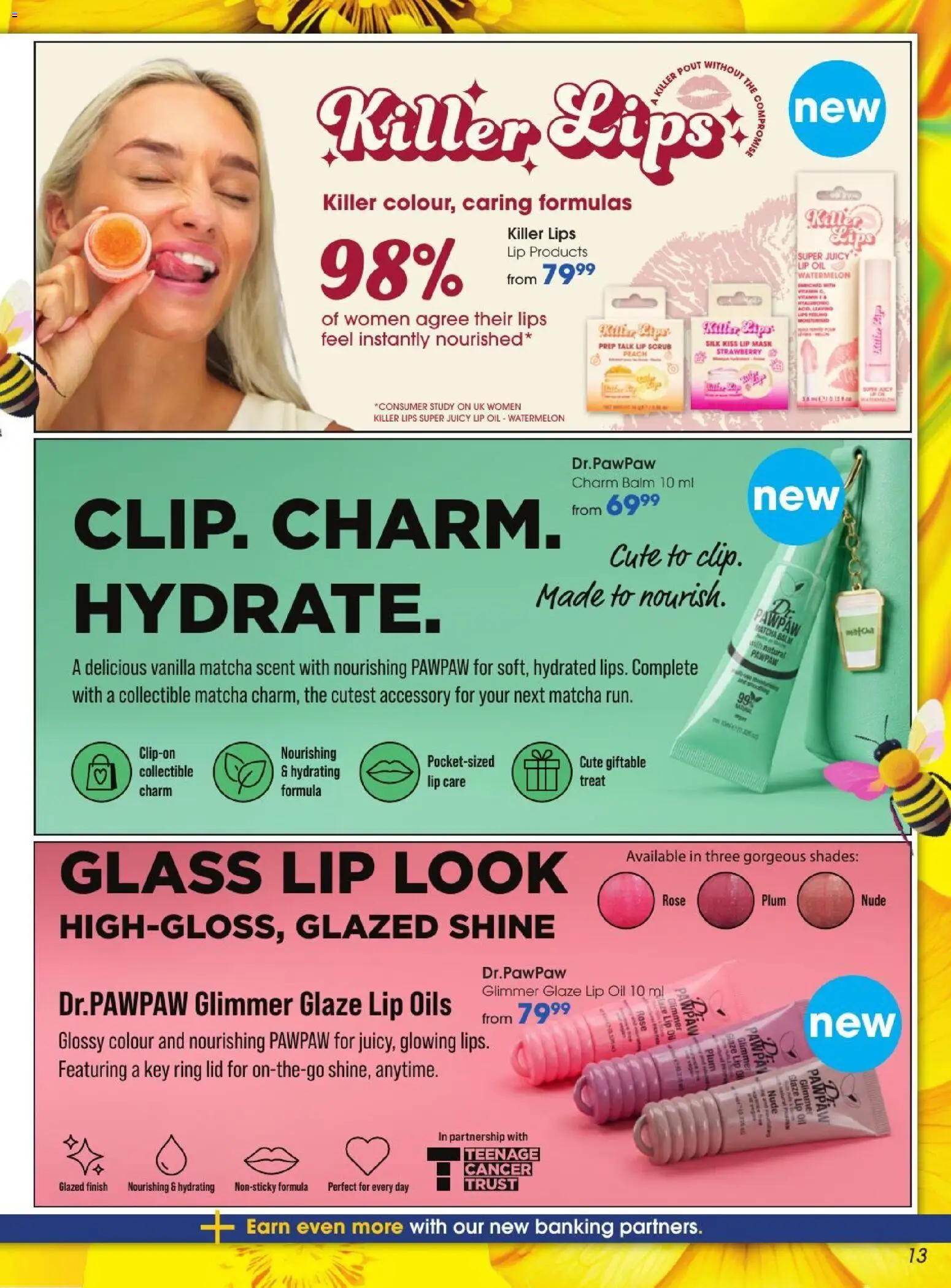 New Clicks catalogue – valid from 23/09/2026 | Page: 13