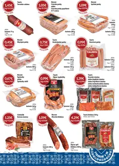 Nitrazdroj leták platný od 02.07.2026 | Strana: 3 | Produkty: Gril, Slanina, Chilli
