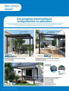 Castorama - Prévisualisation de Castorama catalogue valide à partir de 26.02.2026 | Page: 20