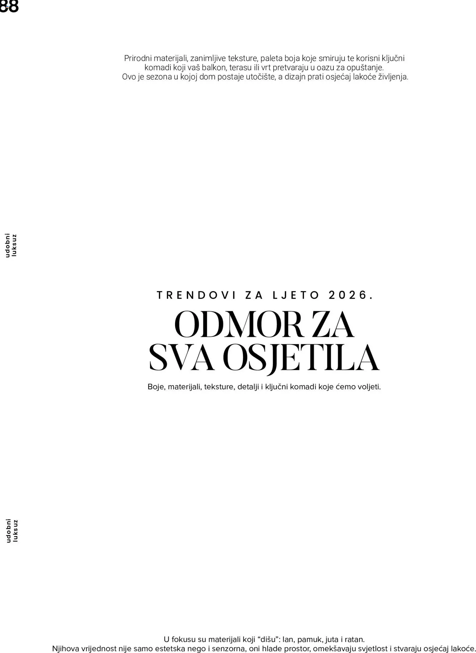 Lesnina katalog | vrijedi od 06.07.2026 | Stranica: 88 | Proizvodi: Paleta