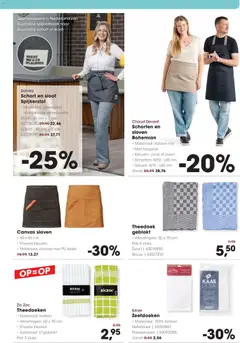 Hanos folder - Non food - Voorbeeld van een folder van Hanos, geldig van 04.05.2026 | Pagina: 11