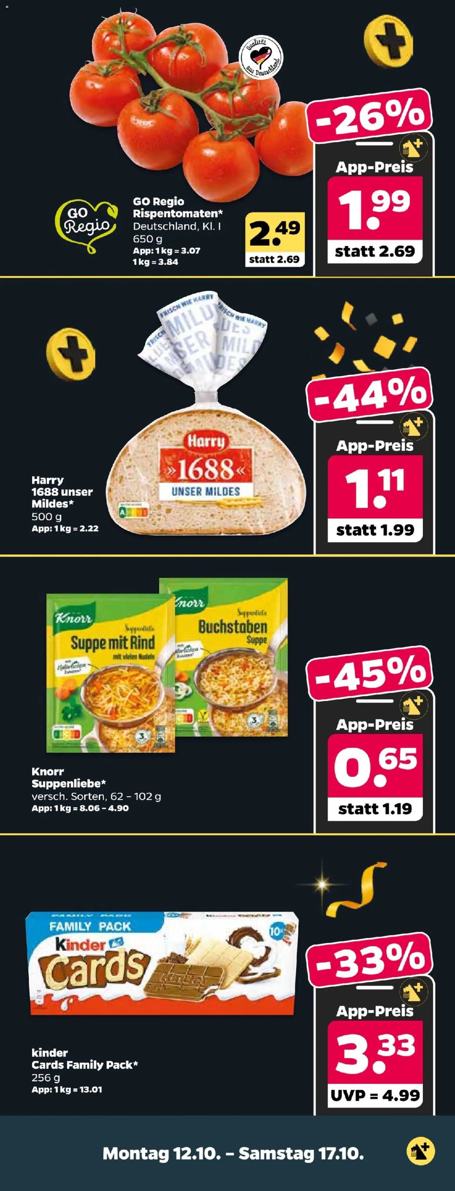 Netto App – gültig ab 12.10.2026 | Seite: 3