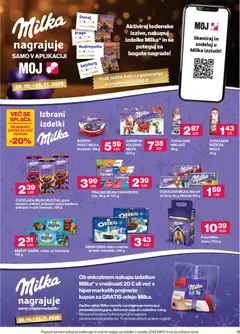 Mercator katalog akcije – veljaven od 29.10.2026 | Stran: 19
