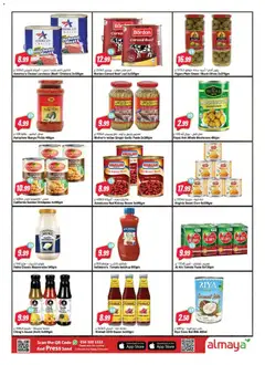Preview of Al Maya catalogue valid from 13.05.2026 | Page: 10 | Products: Čokoláda, Schokolade, Spil