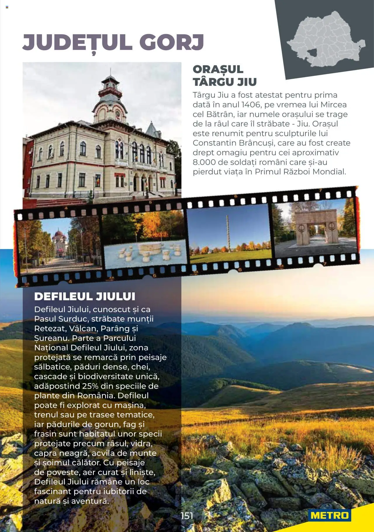 Noul catalog Metro – valabil de la 01.08.2025 | Pagină: 151