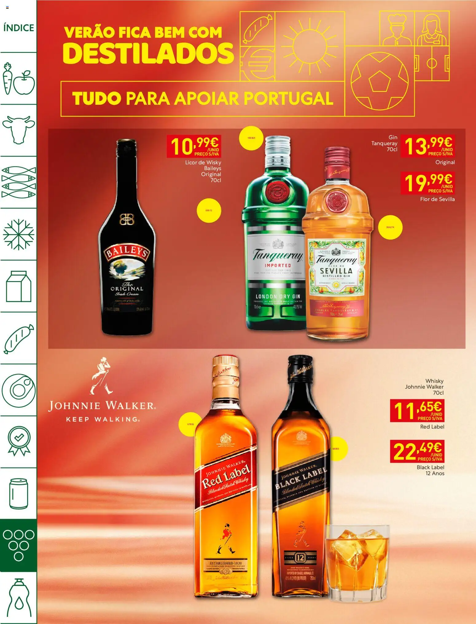 Recheio Horeca Madeira │ válido de 30/06/2026 | Página: 24