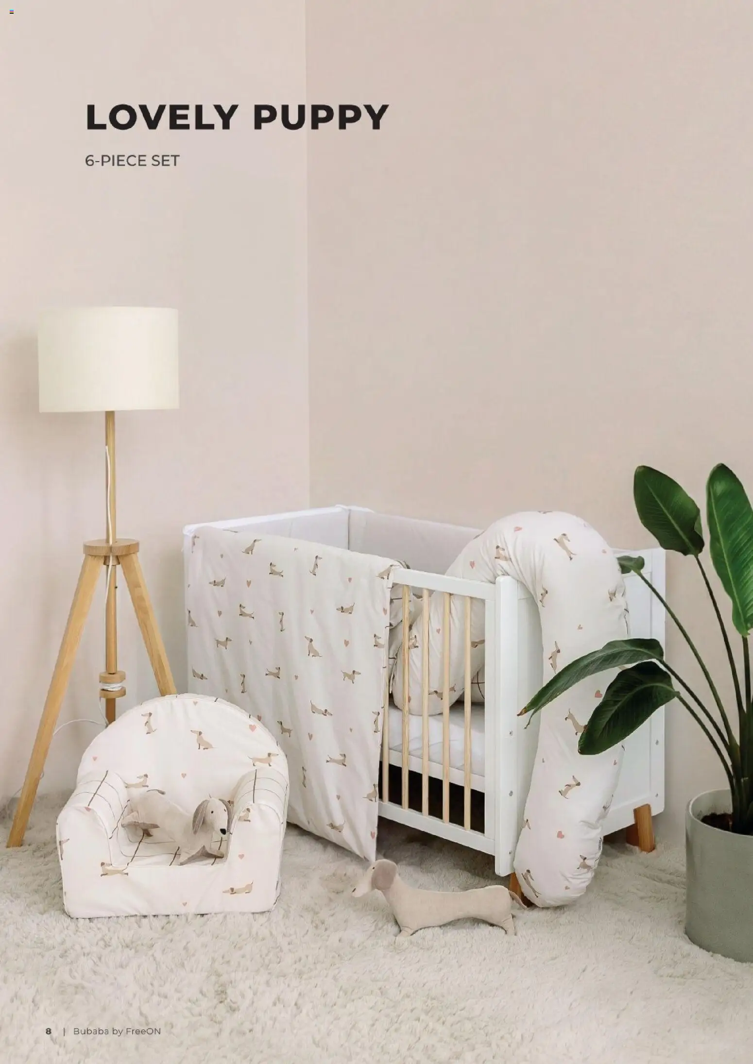 Baby Center katalog | vrijedi od 01.01.2027 | Stranica: 8