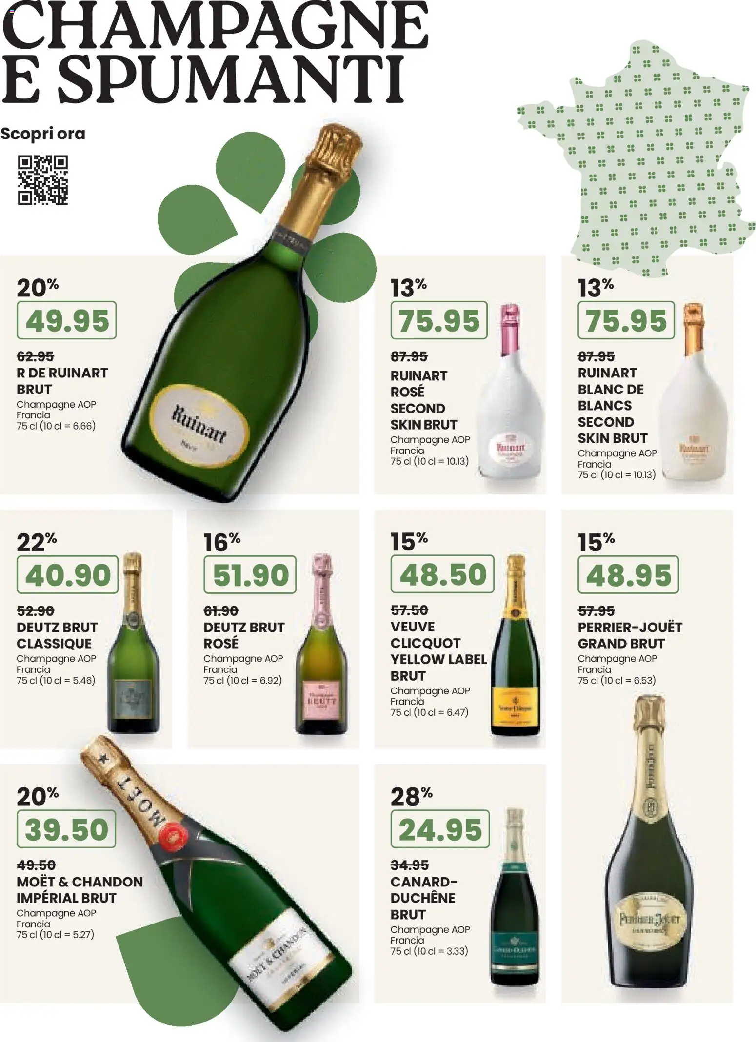 Manor aktionen Wine IT – gültig ab 06.09.2026 | Seite: 24