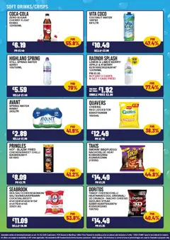 Preview of Bestway - Offers valid from 20.05.2026 | Page: 7