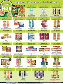 Makro specials catalogue – valid from 27.05.2026 | Page: 8