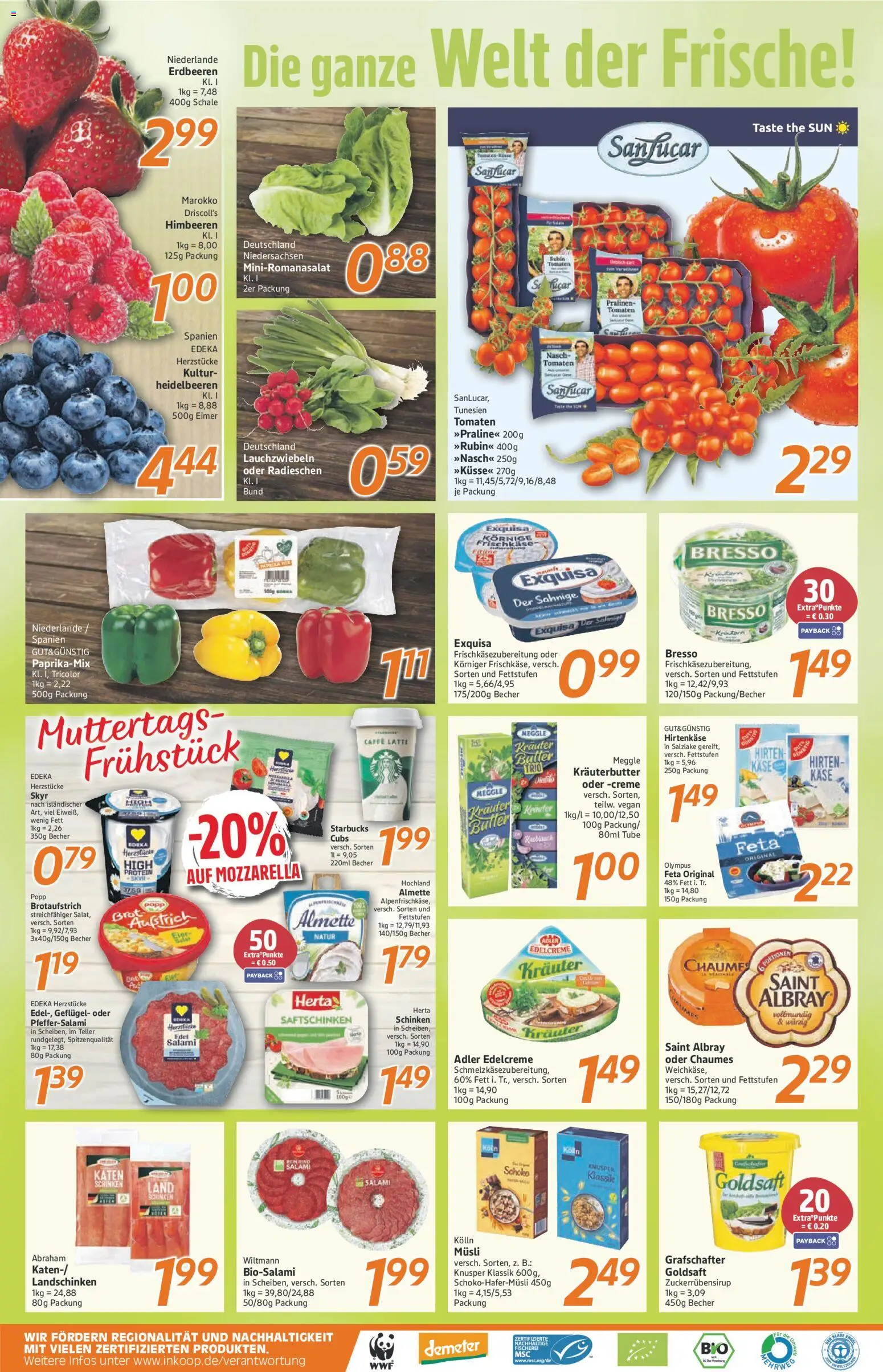 Inkoop Prospekt – gültig ab 04.05.2026 | Seite: 2