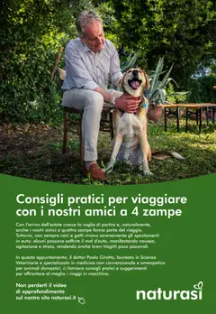 Anteprima del volantino Natura Sì volantino valido a partire dal 10.06.2026 | Pagina: 37