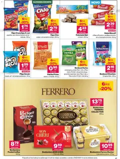 Mercator katalog akcije – veljaven od 15.10.2026 | Stran: 21