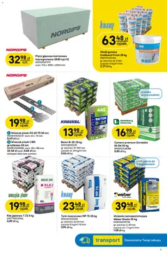 Pogląd oferty "Castorama gazetka" - ważna od 27.05.2026 | Strona: 5 | Produkty: Wieszak, Finish