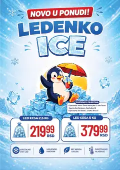 Medius katalog - pregled Medius kataloga - važi od 16.06.2026 | Strana: 27